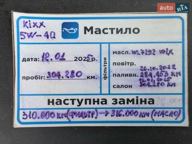 Синій Мазда 6, об'ємом двигуна 2 л та пробігом 307 тис. км за 5500 $, фото 16 на Automoto.ua