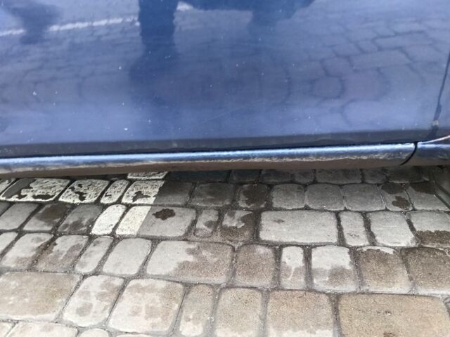 Синий Мазда 6, объемом двигателя 2 л и пробегом 305 тыс. км за 4720 $, фото 4 на Automoto.ua