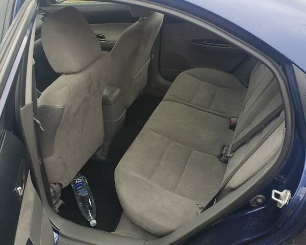 Синий Мазда 6, объемом двигателя 2 л и пробегом 308 тыс. км за 3700 $, фото 3 на Automoto.ua