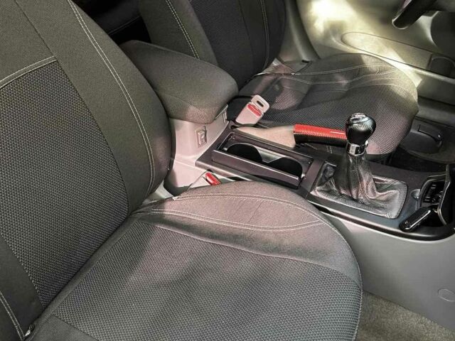 Синий Мазда 6, объемом двигателя 2 л и пробегом 190 тыс. км за 4300 $, фото 3 на Automoto.ua