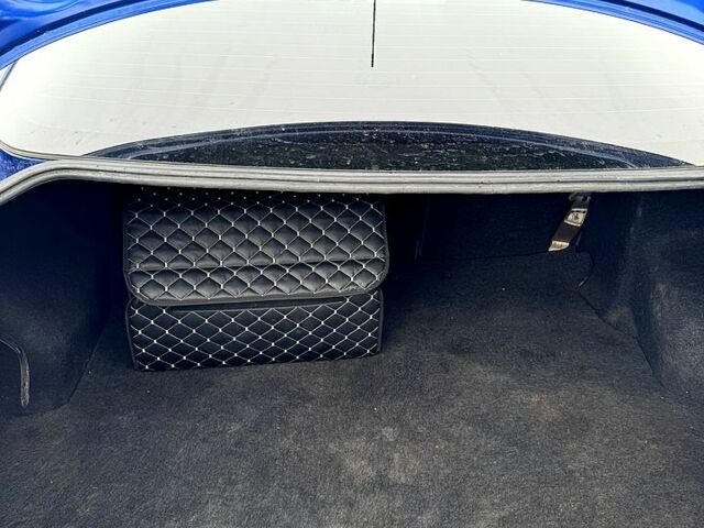 Синій Мазда 6, об'ємом двигуна 2 л та пробігом 280 тис. км за 2550 $, фото 4 на Automoto.ua