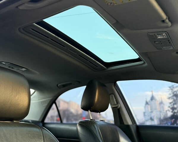 Синий Мазда 6, объемом двигателя 2 л и пробегом 260 тыс. км за 2950 $, фото 10 на Automoto.ua