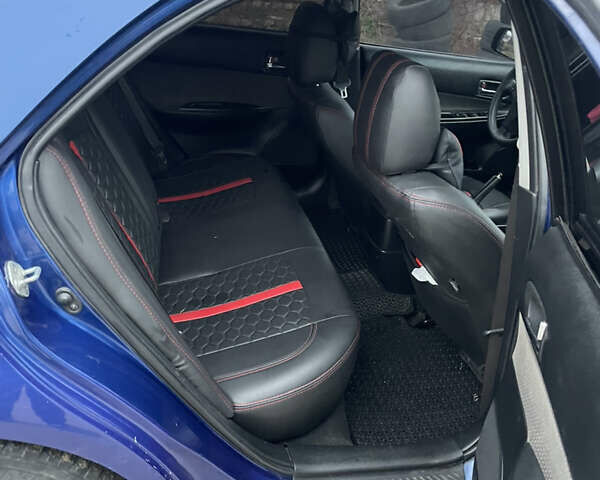 Синій Мазда 6, об'ємом двигуна 2 л та пробігом 367 тис. км за 3000 $, фото 5 на Automoto.ua