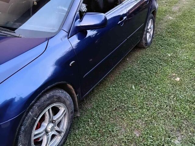Синій Мазда 6, об'ємом двигуна 2 л та пробігом 270 тис. км за 2991 $, фото 9 на Automoto.ua
