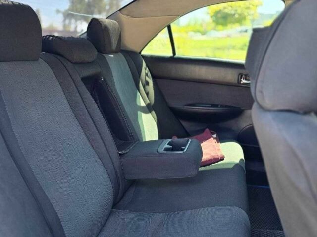 Синий Мазда 6, объемом двигателя 2 л и пробегом 308 тыс. км за 4750 $, фото 17 на Automoto.ua
