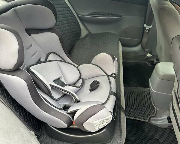 Синий Мазда 6, объемом двигателя 2 л и пробегом 286 тыс. км за 3800 $, фото 13 на Automoto.ua