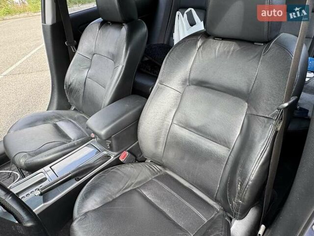 Синий Мазда 6, объемом двигателя 2 л и пробегом 322 тыс. км за 5650 $, фото 10 на Automoto.ua