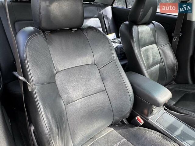 Синий Мазда 6, объемом двигателя 2 л и пробегом 322 тыс. км за 5650 $, фото 13 на Automoto.ua