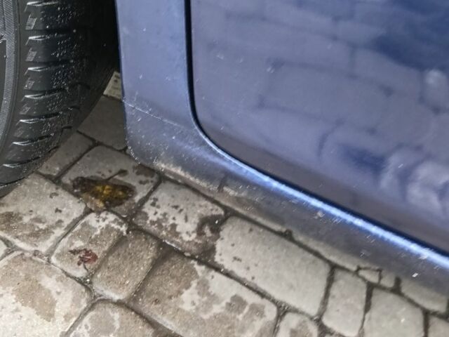 Синий Мазда 6, объемом двигателя 2 л и пробегом 305 тыс. км за 4720 $, фото 3 на Automoto.ua