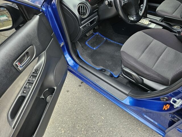 Синій Мазда 6, об'ємом двигуна 2 л та пробігом 90 тис. км за 5500 $, фото 2 на Automoto.ua