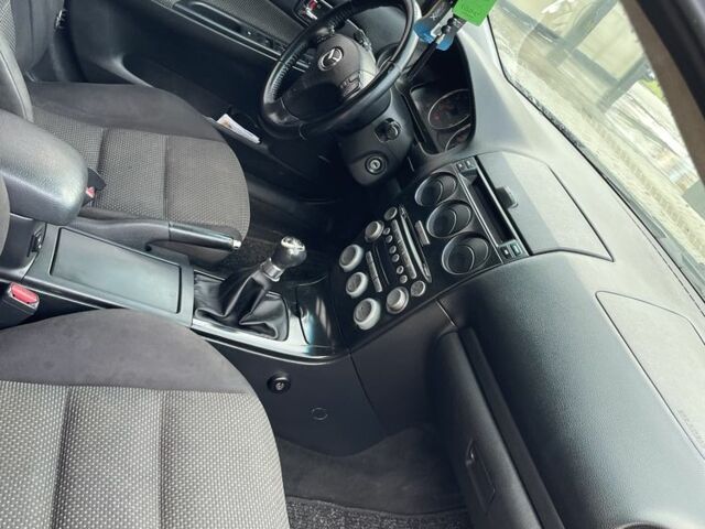 Мазда 6 2004 в Долине на Automoto.ua Синий Мазда 6, объемом двигателя 2.3 л и пробегом 300 тыс. км за 2599 $, фото 14 на Automoto.ua