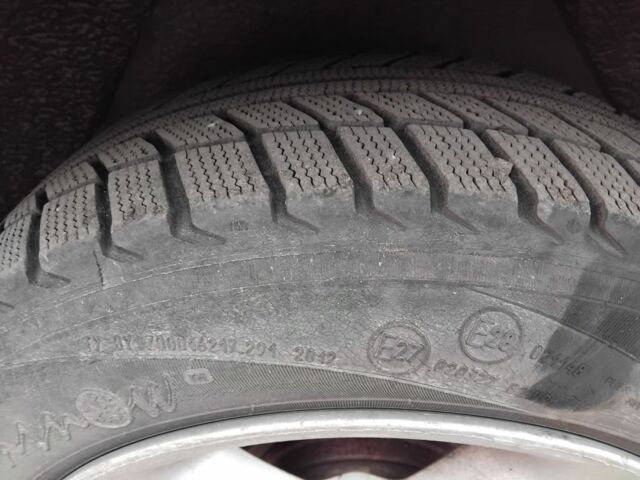 Синий Мазда 6, объемом двигателя 2 л и пробегом 340 тыс. км за 1850 $, фото 11 на Automoto.ua