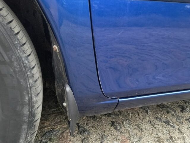 Синий Мазда 6, объемом двигателя 2 л и пробегом 170 тыс. км за 5000 $, фото 10 на Automoto.ua