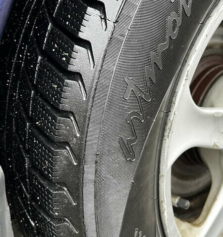 Синій Мазда 6, об'ємом двигуна 2 л та пробігом 199 тис. км за 2850 $, фото 8 на Automoto.ua