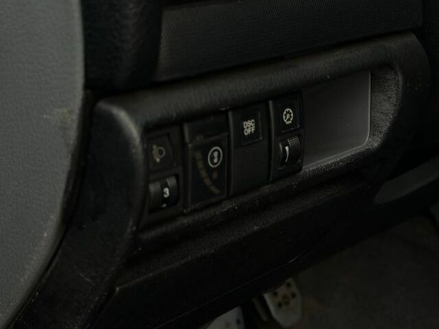 Синий Мазда 6, объемом двигателя 2 л и пробегом 280 тыс. км за 2750 $, фото 10 на Automoto.ua