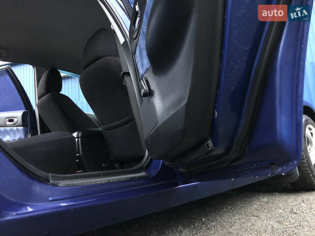 Синій Мазда 6, об'ємом двигуна 2 л та пробігом 220 тис. км за 4700 $, фото 5 на Automoto.ua