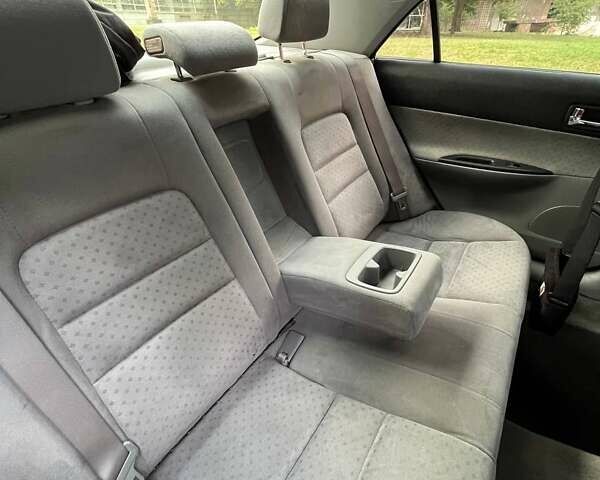 Синий Мазда 6, объемом двигателя 2 л и пробегом 250 тыс. км за 3999 $, фото 11 на Automoto.ua