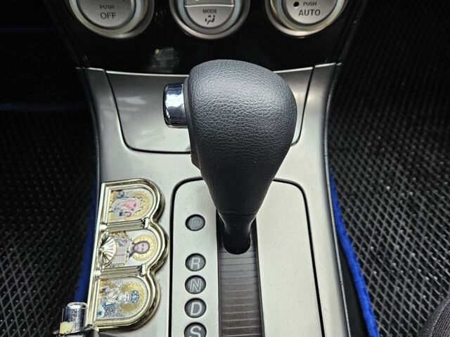 Синій Мазда 6, об'ємом двигуна 2 л та пробігом 90 тис. км за 5500 $, фото 3 на Automoto.ua