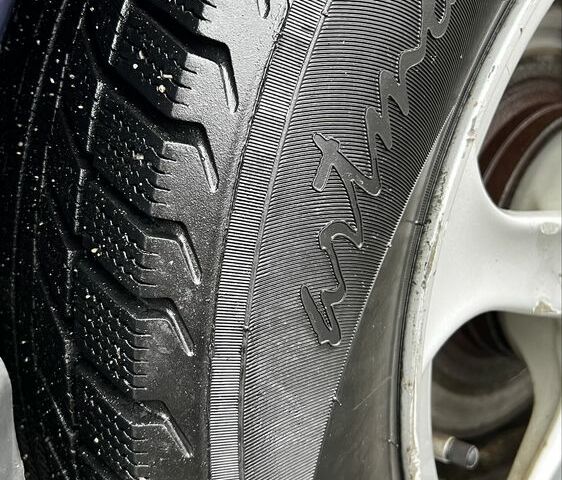 Синій Мазда 6, об'ємом двигуна 2 л та пробігом 200 тис. км за 2850 $, фото 9 на Automoto.ua