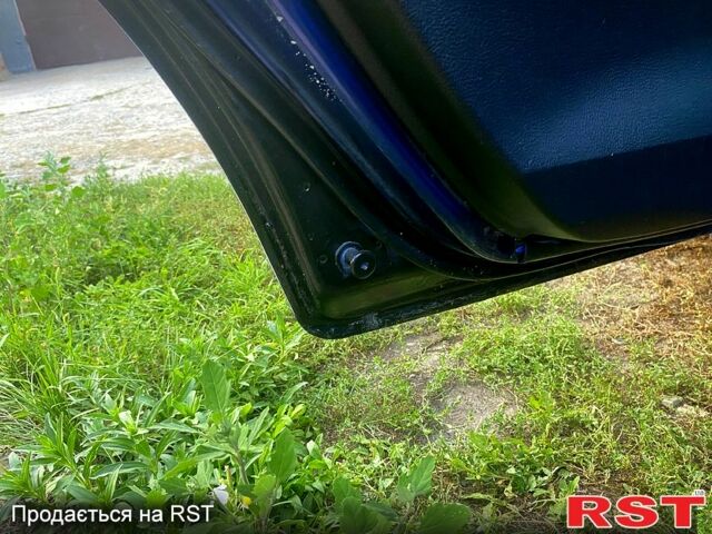 Синий Мазда 6, объемом двигателя 2.3 л и пробегом 259 тыс. км за 4810 $, фото 6 на Automoto.ua