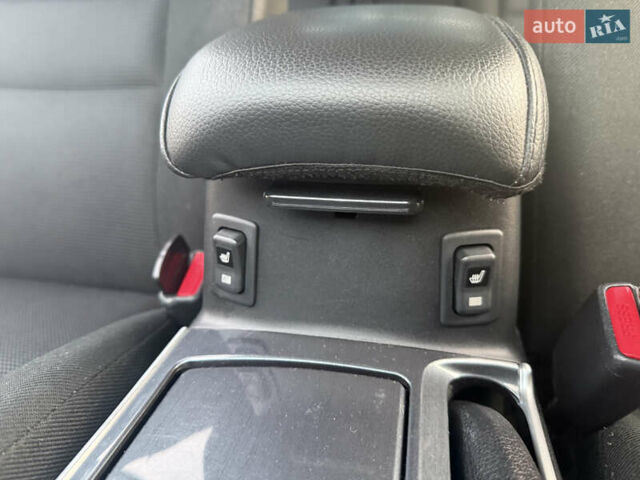 Синий Мазда 6, объемом двигателя 1.8 л и пробегом 355 тыс. км за 4500 $, фото 11 на Automoto.ua