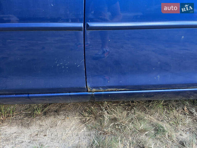 Синий Мазда 6, объемом двигателя 1.8 л и пробегом 170 тыс. км за 5000 $, фото 15 на Automoto.ua