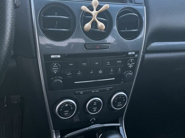 Синій Мазда 6, об'ємом двигуна 2 л та пробігом 287 тис. км за 3000 $, фото 5 на Automoto.ua