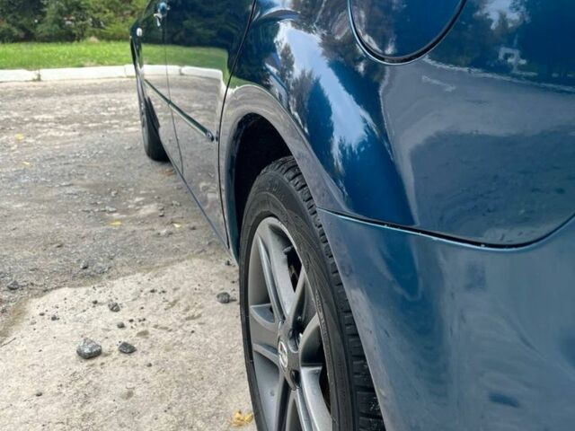 Синий Мазда 6, объемом двигателя 0 л и пробегом 354 тыс. км за 4100 $, фото 6 на Automoto.ua