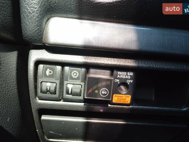 Синий Мазда 6, объемом двигателя 1.8 л и пробегом 170 тыс. км за 5300 $, фото 26 на Automoto.ua