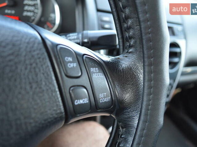 Синий Мазда 6, объемом двигателя 1.8 л и пробегом 170 тыс. км за 5300 $, фото 23 на Automoto.ua