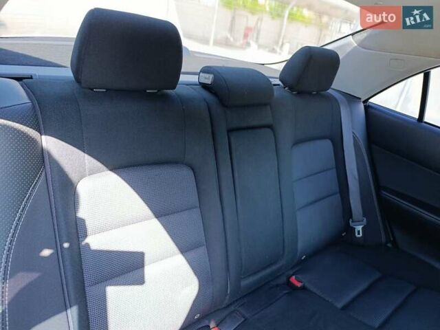Синий Мазда 6, объемом двигателя 1.8 л и пробегом 170 тыс. км за 5150 $, фото 43 на Automoto.ua
