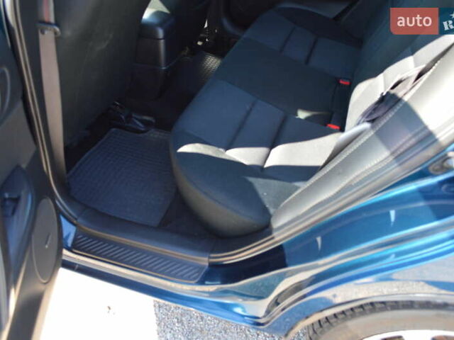 Синий Мазда 6, объемом двигателя 1.8 л и пробегом 170 тыс. км за 5300 $, фото 11 на Automoto.ua