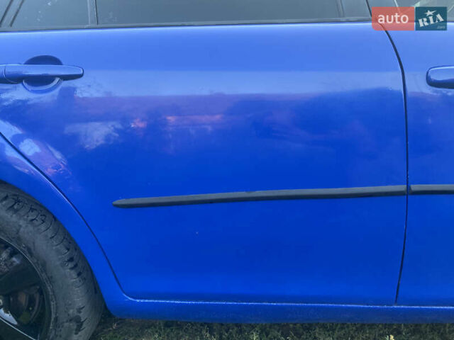 Синий Мазда 6, объемом двигателя 2.3 л и пробегом 259 тыс. км за 4827 $, фото 8 на Automoto.ua