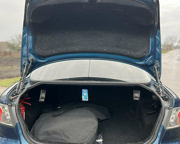 Синій Мазда 6, об'ємом двигуна 1.8 л та пробігом 311 тис. км за 3900 $, фото 16 на Automoto.ua