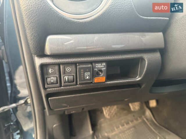 Синий Мазда 6, объемом двигателя 1.8 л и пробегом 355 тыс. км за 4500 $, фото 8 на Automoto.ua