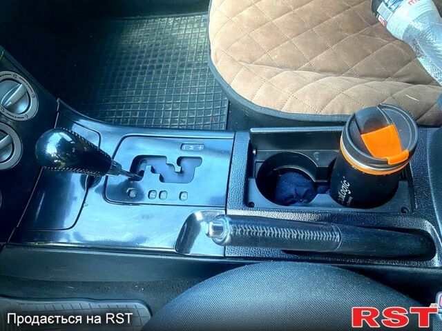 Синий Мазда 6, объемом двигателя 2.3 л и пробегом 259 тыс. км за 4810 $, фото 4 на Automoto.ua