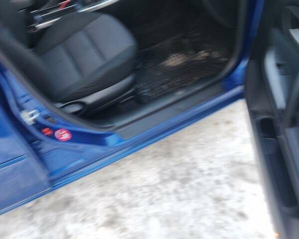 Синий Мазда 6, объемом двигателя 1.8 л и пробегом 268 тыс. км за 4324 $, фото 14 на Automoto.ua