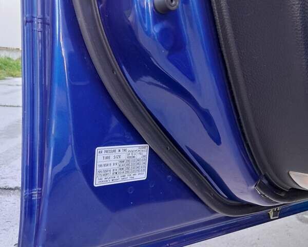 Синий Мазда 6, объемом двигателя 1.8 л и пробегом 187 тыс. км за 4495 $, фото 34 на Automoto.ua