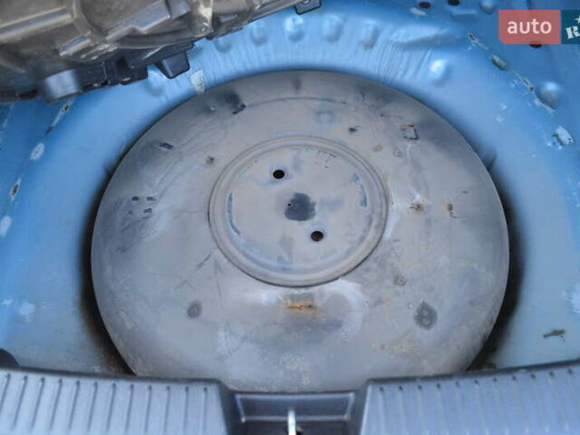 Синий Мазда 6, объемом двигателя 1.8 л и пробегом 170 тыс. км за 5300 $, фото 13 на Automoto.ua