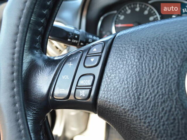 Синий Мазда 6, объемом двигателя 1.8 л и пробегом 170 тыс. км за 5300 $, фото 25 на Automoto.ua