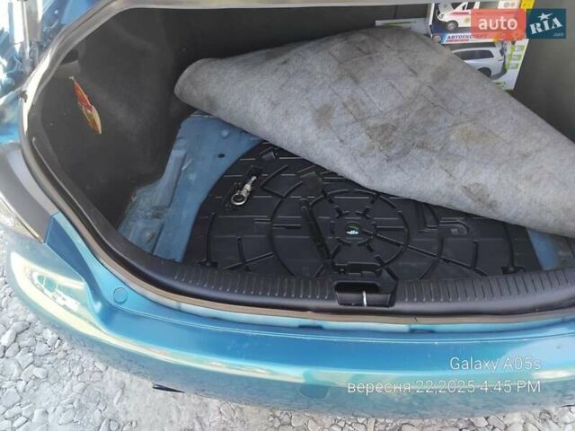 Мазда 6 2005 в Белой Церкве на Automoto.ua Синий Мазда 6, объемом двигателя 2 л и пробегом 385 тыс. км за 4500 $, фото 2 на Automoto.ua