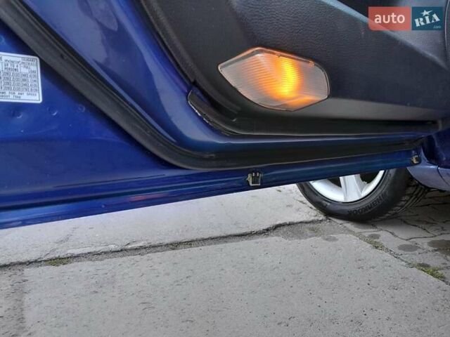 Синий Мазда 6, объемом двигателя 1.8 л и пробегом 187 тыс. км за 4495 $, фото 29 на Automoto.ua