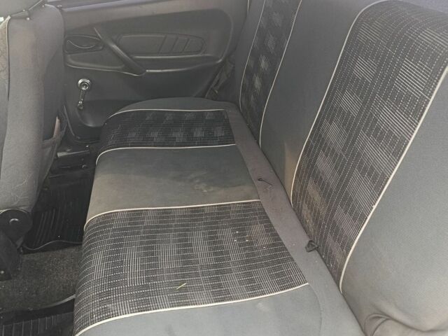 Синий Мазда 6, объемом двигателя 2 л и пробегом 217 тыс. км за 4399 $, фото 15 на Automoto.ua