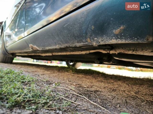 Синій Мазда 6, об'ємом двигуна 1.8 л та пробігом 352 тис. км за 3500 $, фото 9 на Automoto.ua