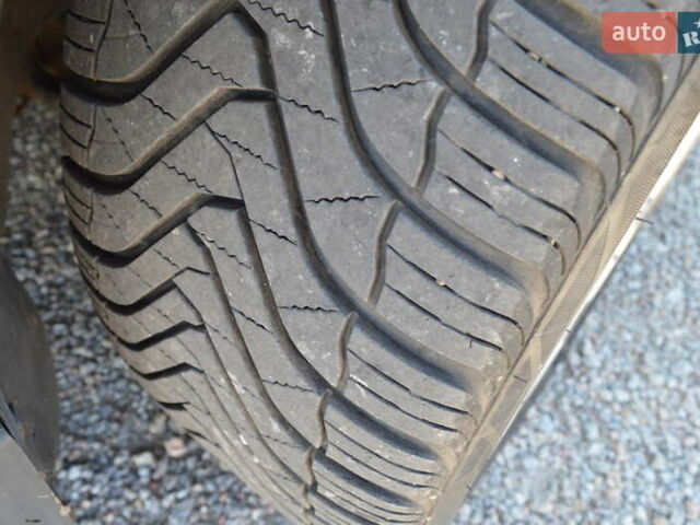 Синий Мазда 6, объемом двигателя 1.8 л и пробегом 170 тыс. км за 5300 $, фото 4 на Automoto.ua