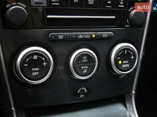 Синий Мазда 6, объемом двигателя 1.8 л и пробегом 182 тыс. км за 5800 $, фото 16 на Automoto.ua