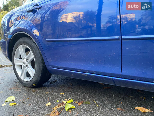 Мазда 6 2006 у Києві на Automoto.ua Синій Мазда 6, об'ємом двигуна 1.8 л та пробігом 158 тис. км за 4000 $, фото 11 на Automoto.ua