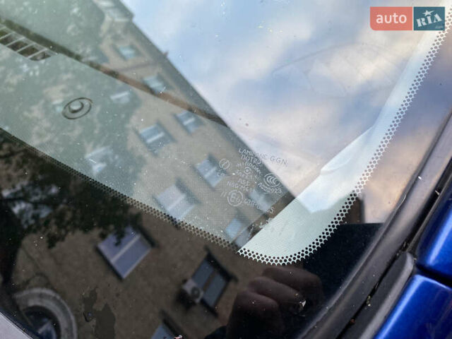 Мазда 6 2006 у Києві на Automoto.ua Синій Мазда 6, об'ємом двигуна 1.8 л та пробігом 158 тис. км за 4000 $, фото 14 на Automoto.ua