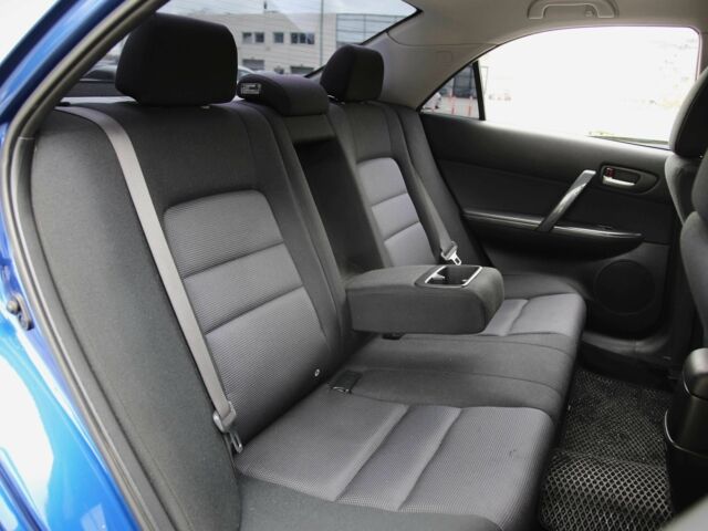 Синій Мазда 6, об'ємом двигуна 1.8 л та пробігом 182 тис. км за 5800 $, фото 8 на Automoto.ua