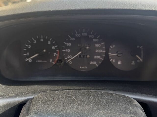 Синий Мазда 6, объемом двигателя 6 л и пробегом 300 тыс. км за 595 $, фото 6 на Automoto.ua